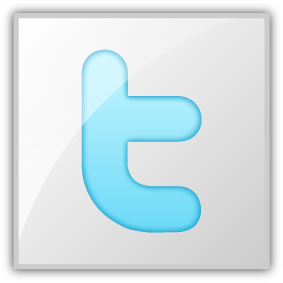 Twitter-Icons