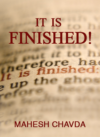 ItIsFinished