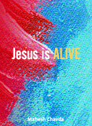 Jesus is Alive Cover