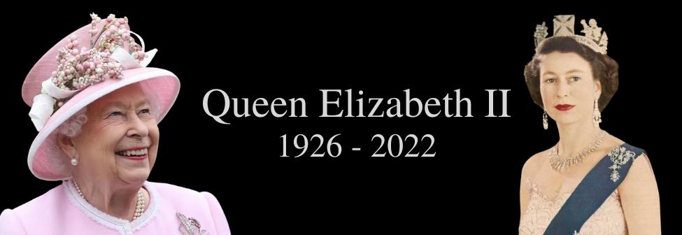 QUEEN ELIZABETH WEB